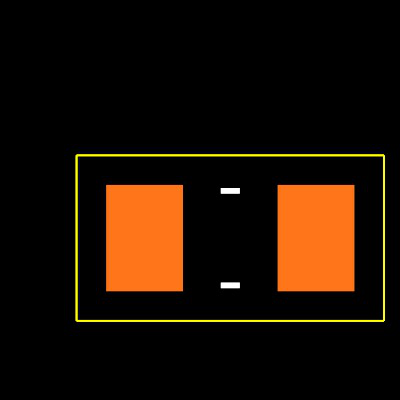 ERJPB3B3601V Footprint