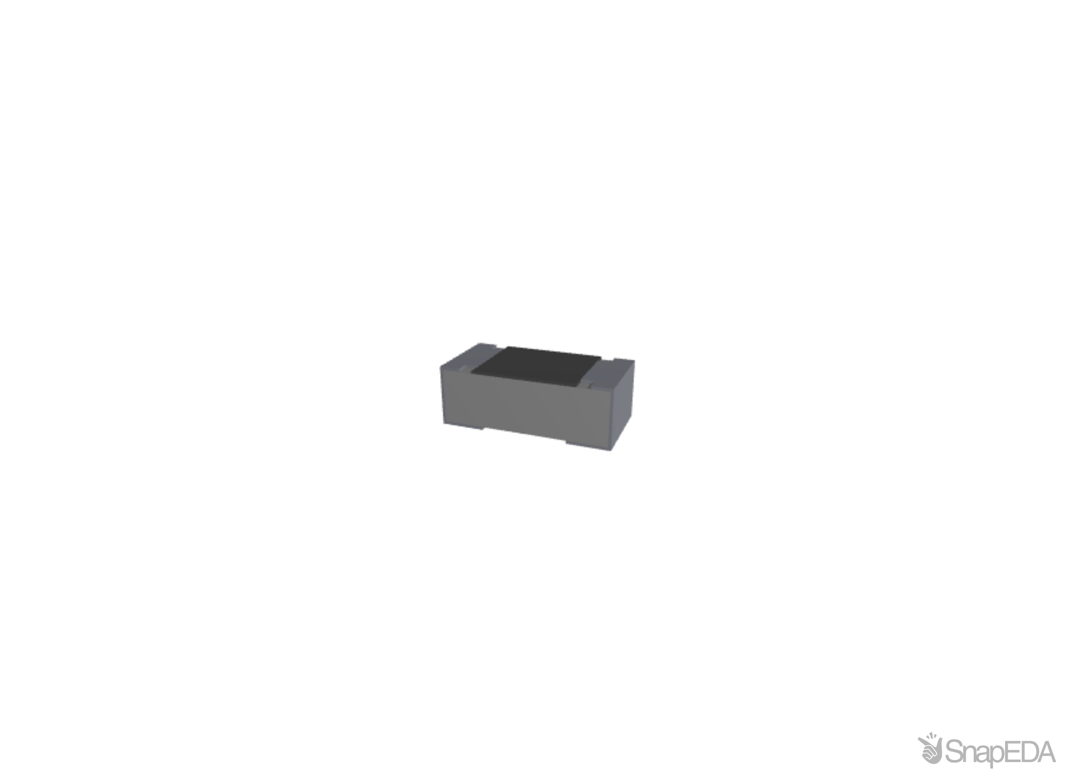 ERJS02F10R0X 3D Model