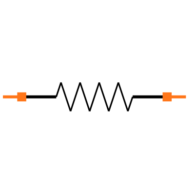 ERJS03J331V Symbol