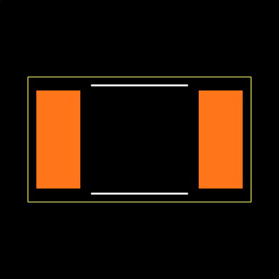 ERJS12F8253U Footprint