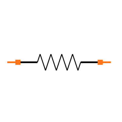 ERJU02J121X Symbol