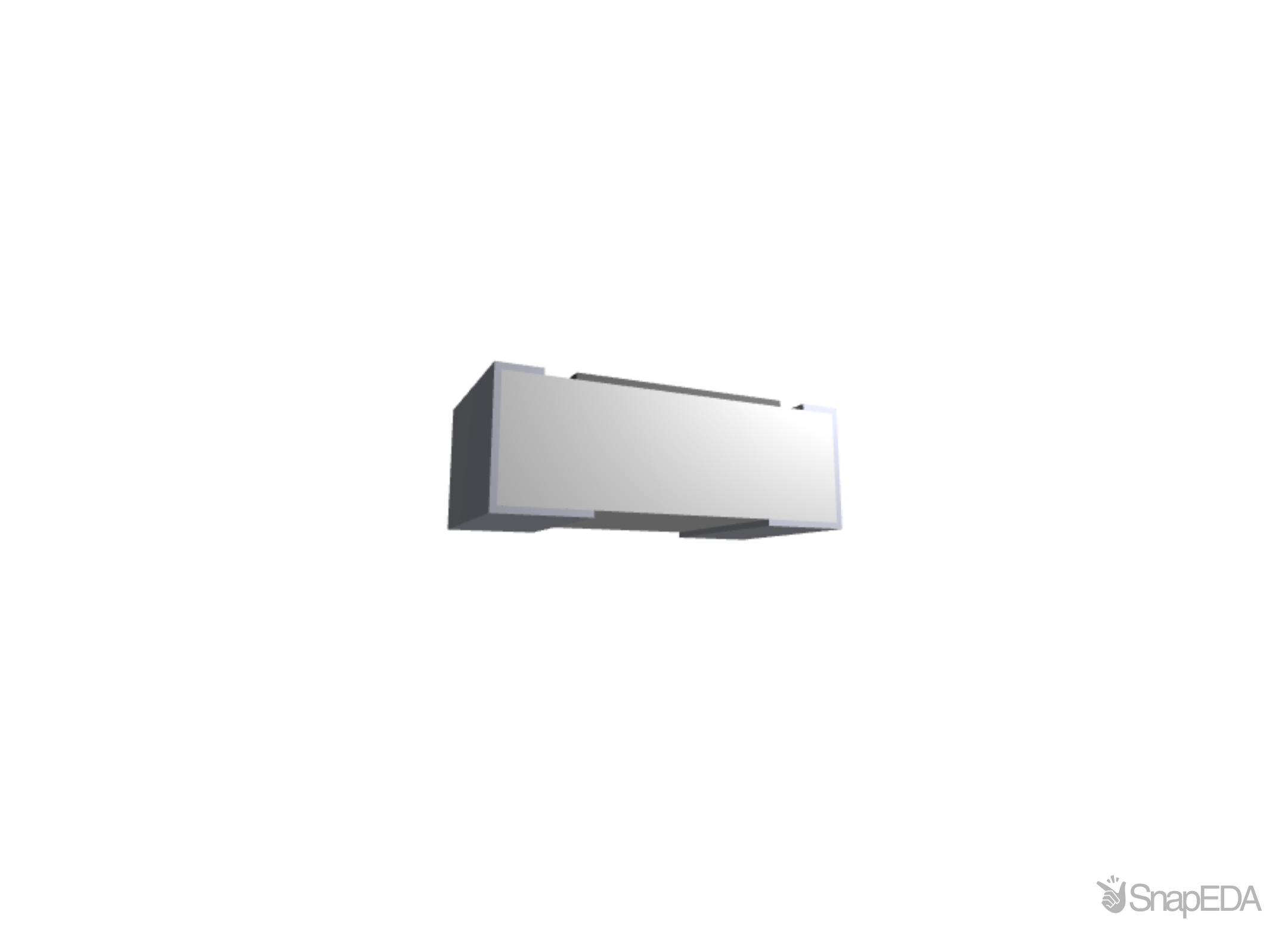ERJU02J472X 3D Model