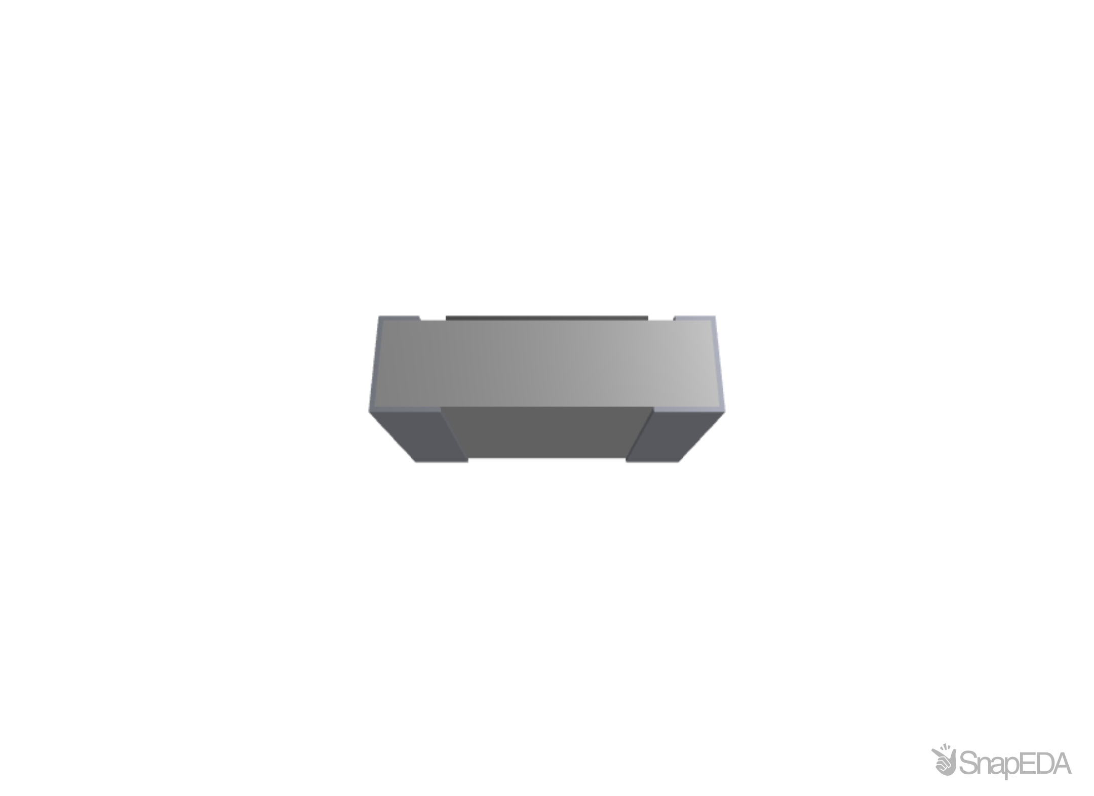 ERJU06J104V 3D Model