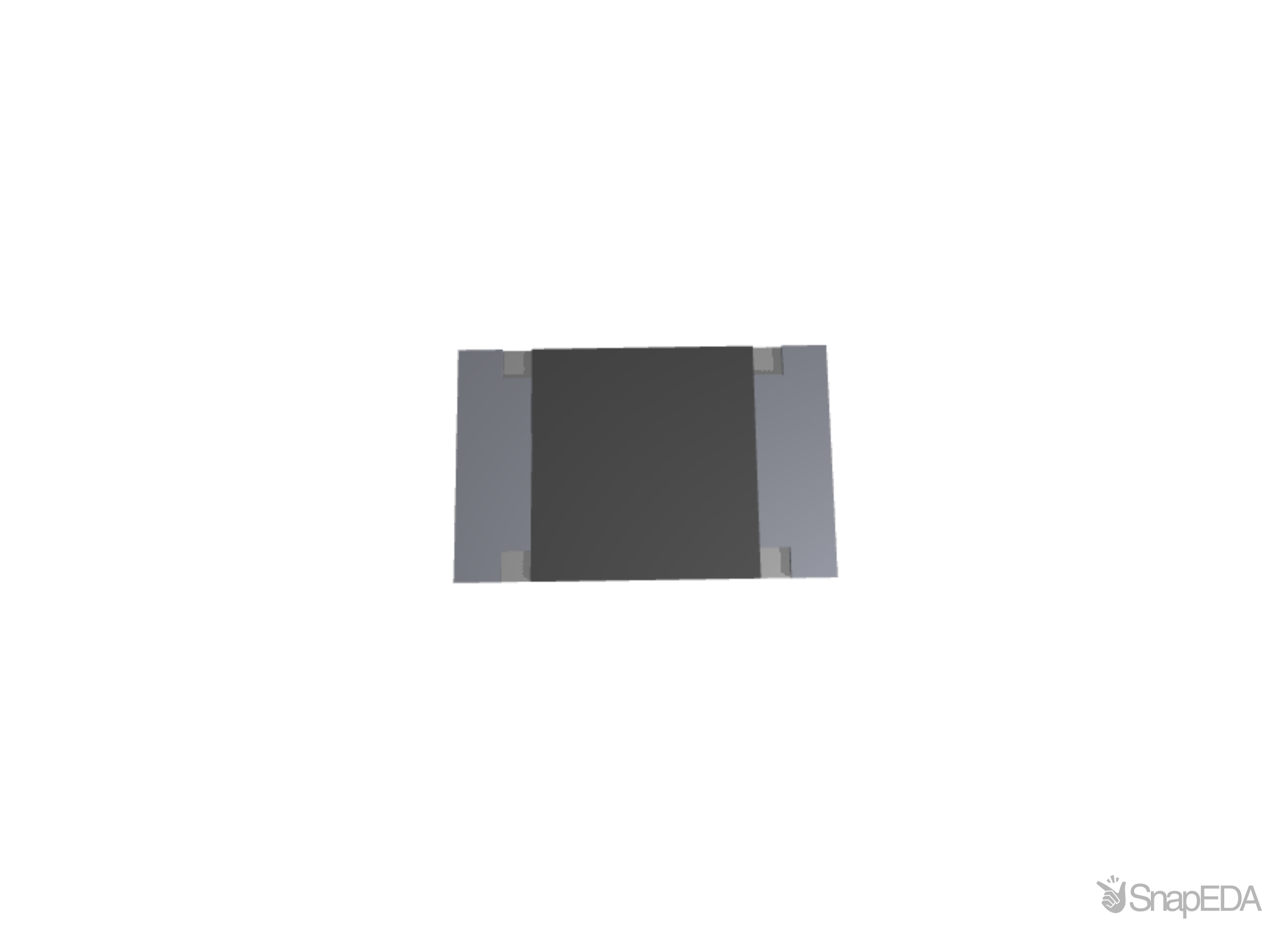 ERJU06J472V 3D Model