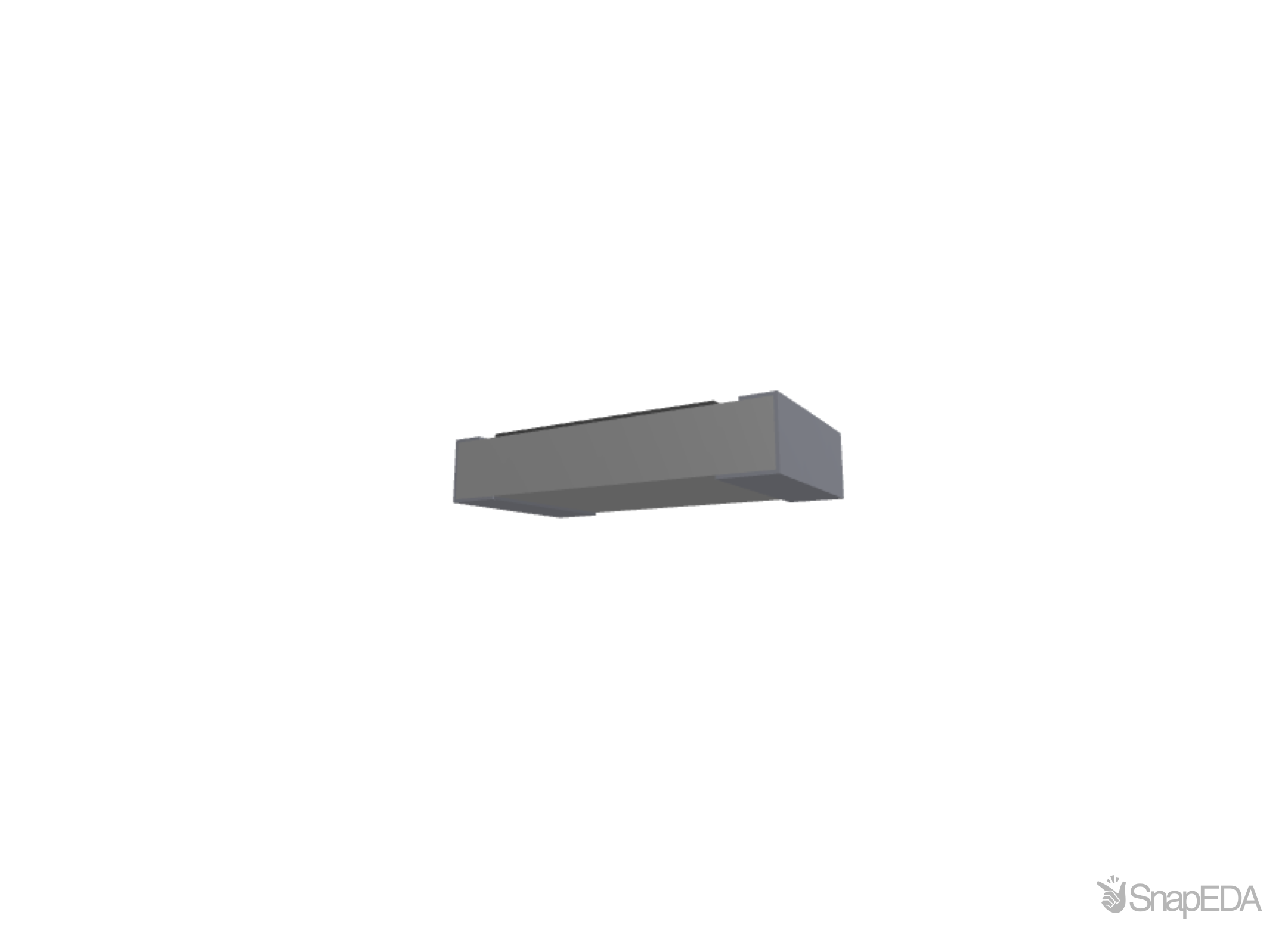 ERJU08J202V 3D Model
