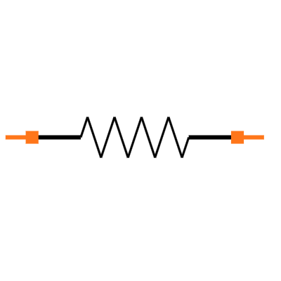 ERJU1DJ205U Symbol