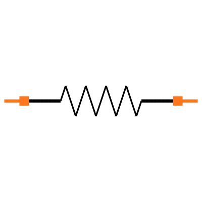 ERJUP6F3301V Symbol