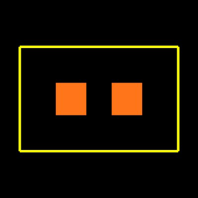 ERJXGNF1001U Footprint