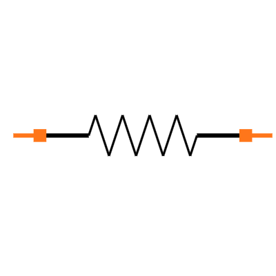 ERJXGNJ681Y Symbol