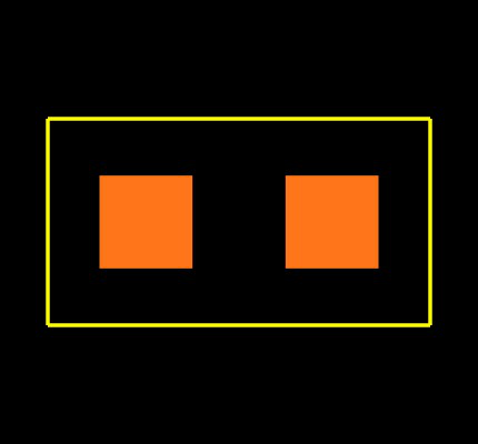 ERT-J0ET104J Footprint