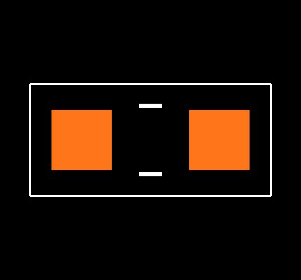 ERT-J1VR683H Footprint