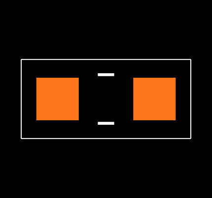 ERT-J1VS104FA Footprint