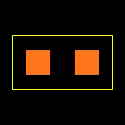 ERTJ0ET152J Footprint