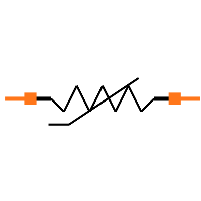 ERTJ1VR153J Symbol