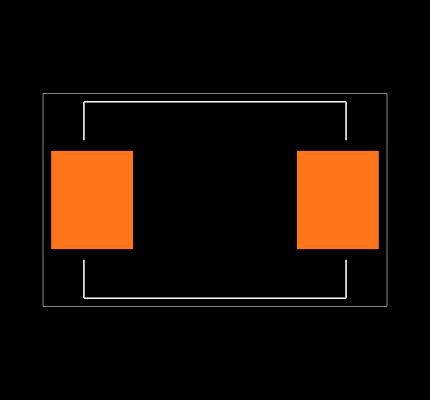 ERZ-VF2M241 Footprint