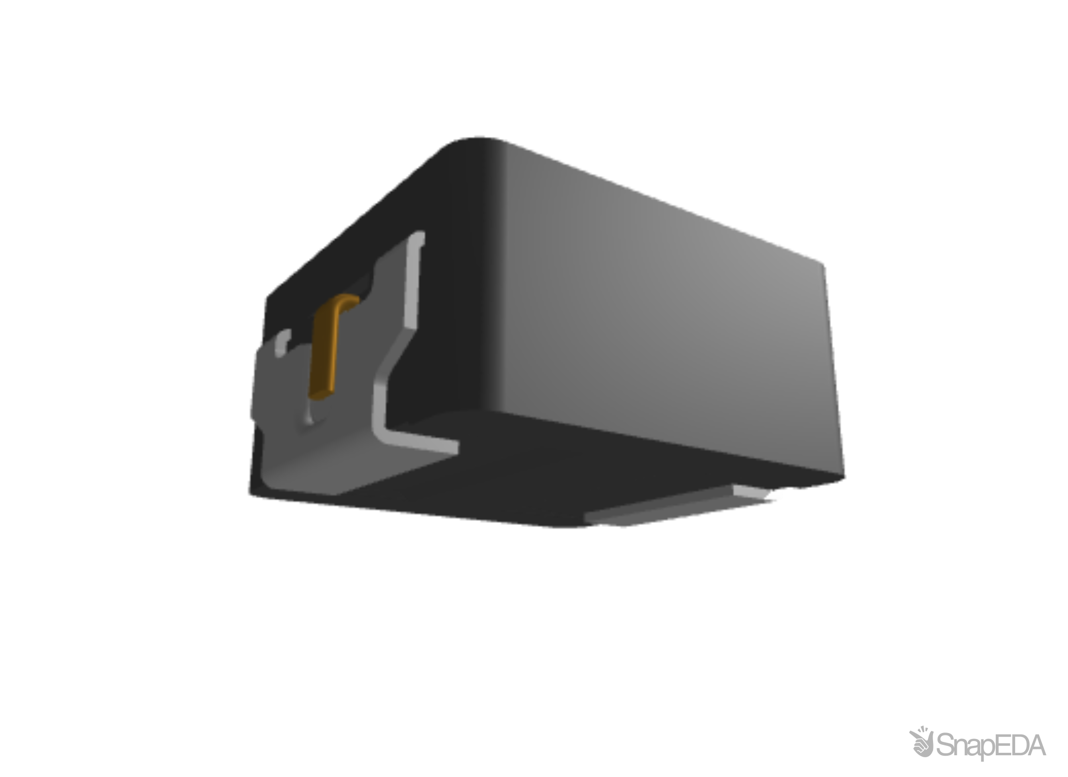 ETQ-P3MR47KVN 3D Model