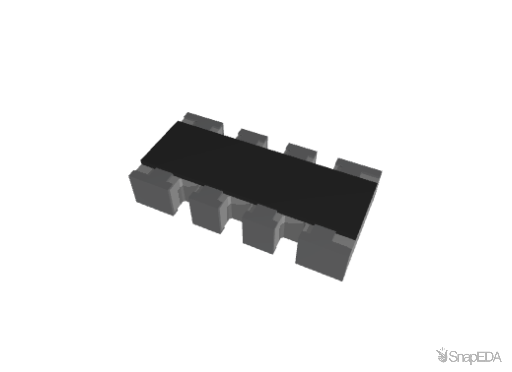 EXB-38V153JV 3D Model