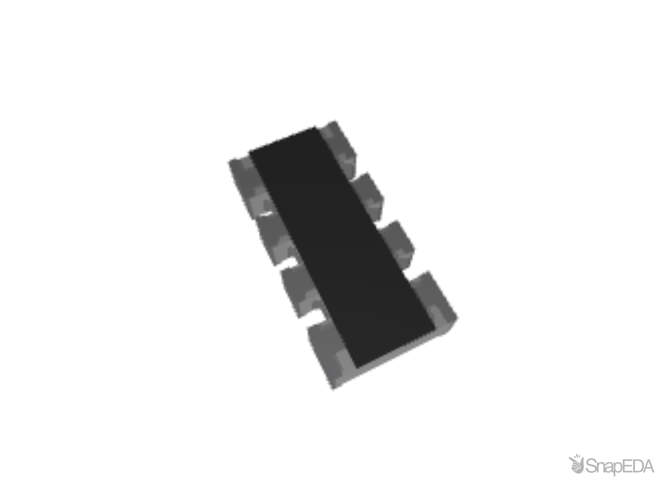 EXB-38V333JV 3D Model