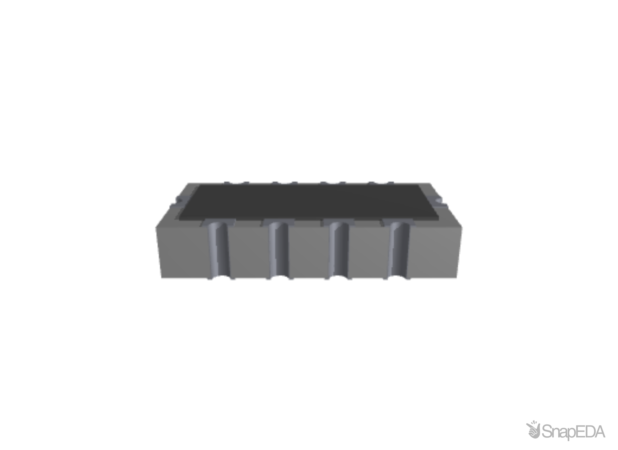 EXB-D10C182J 3D Model