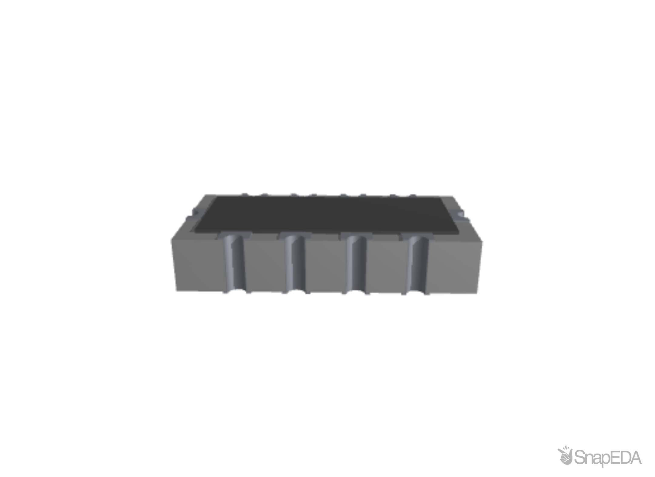 EXB-D10C222J 3D Model