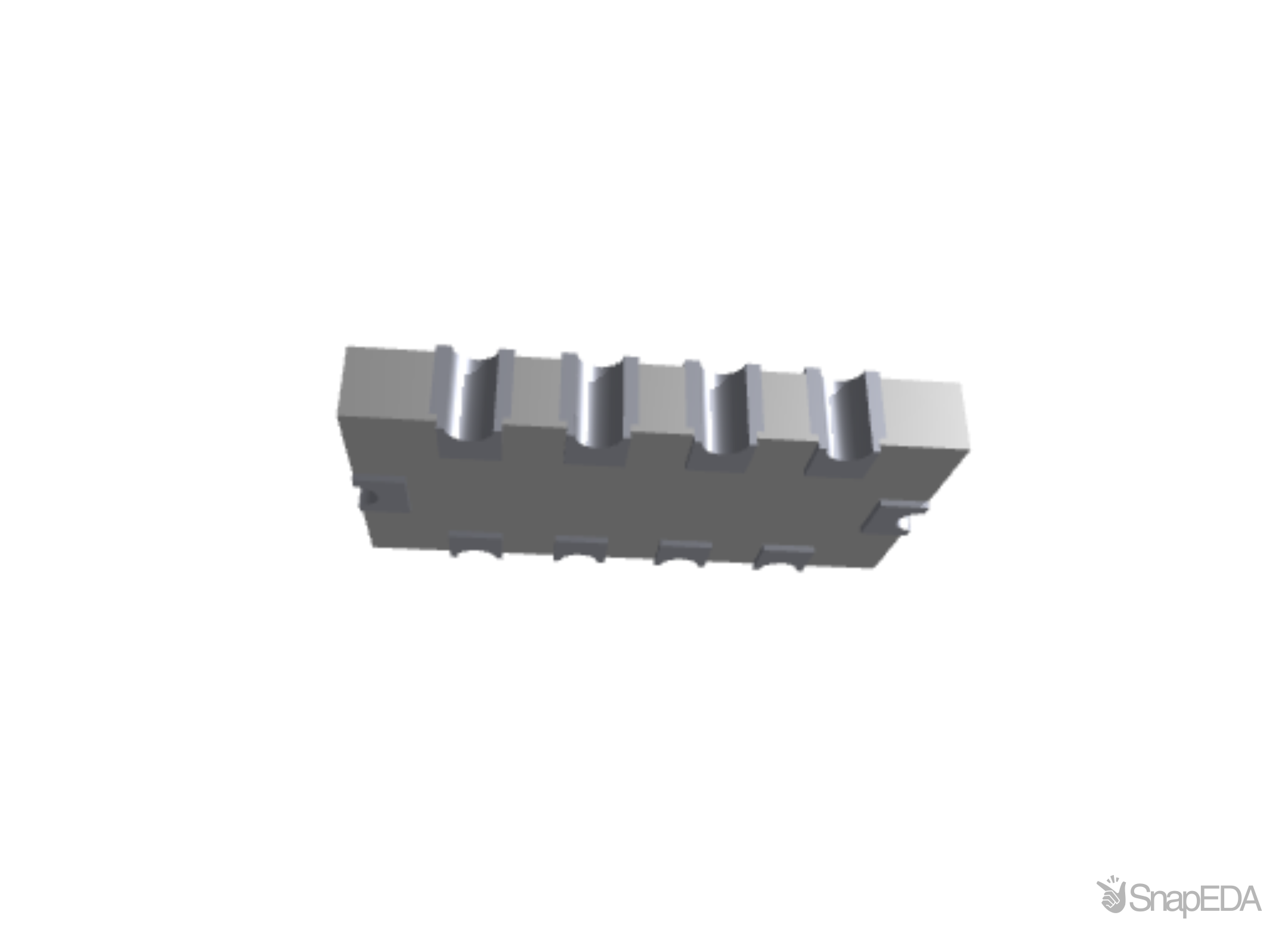 EXB-E10C181J 3D Model