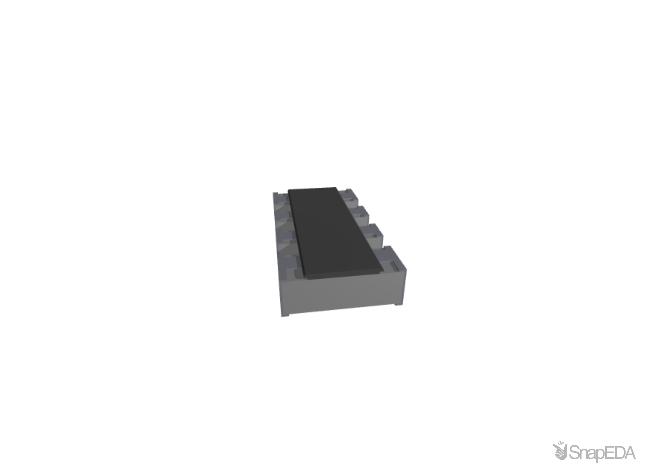 EXB-E10C750J 3D Model