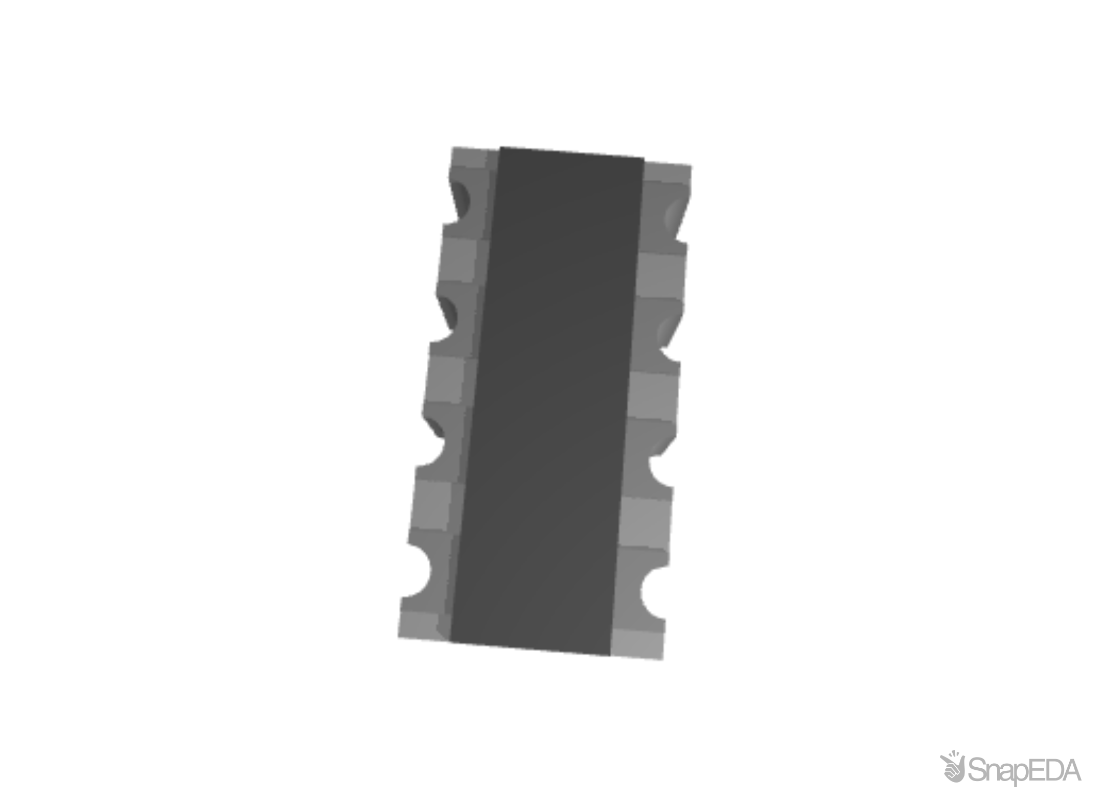 EXB-N8V203JX 3D Model