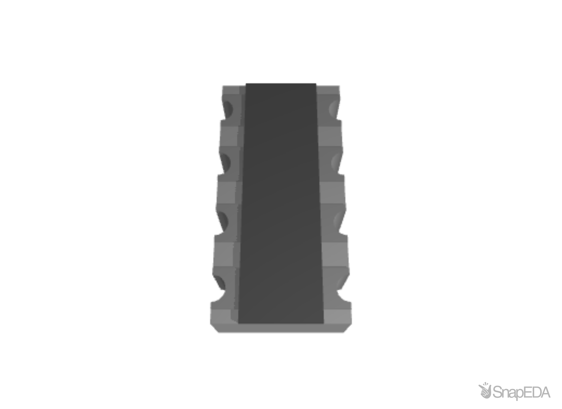 EXB-N8V204JX 3D Model