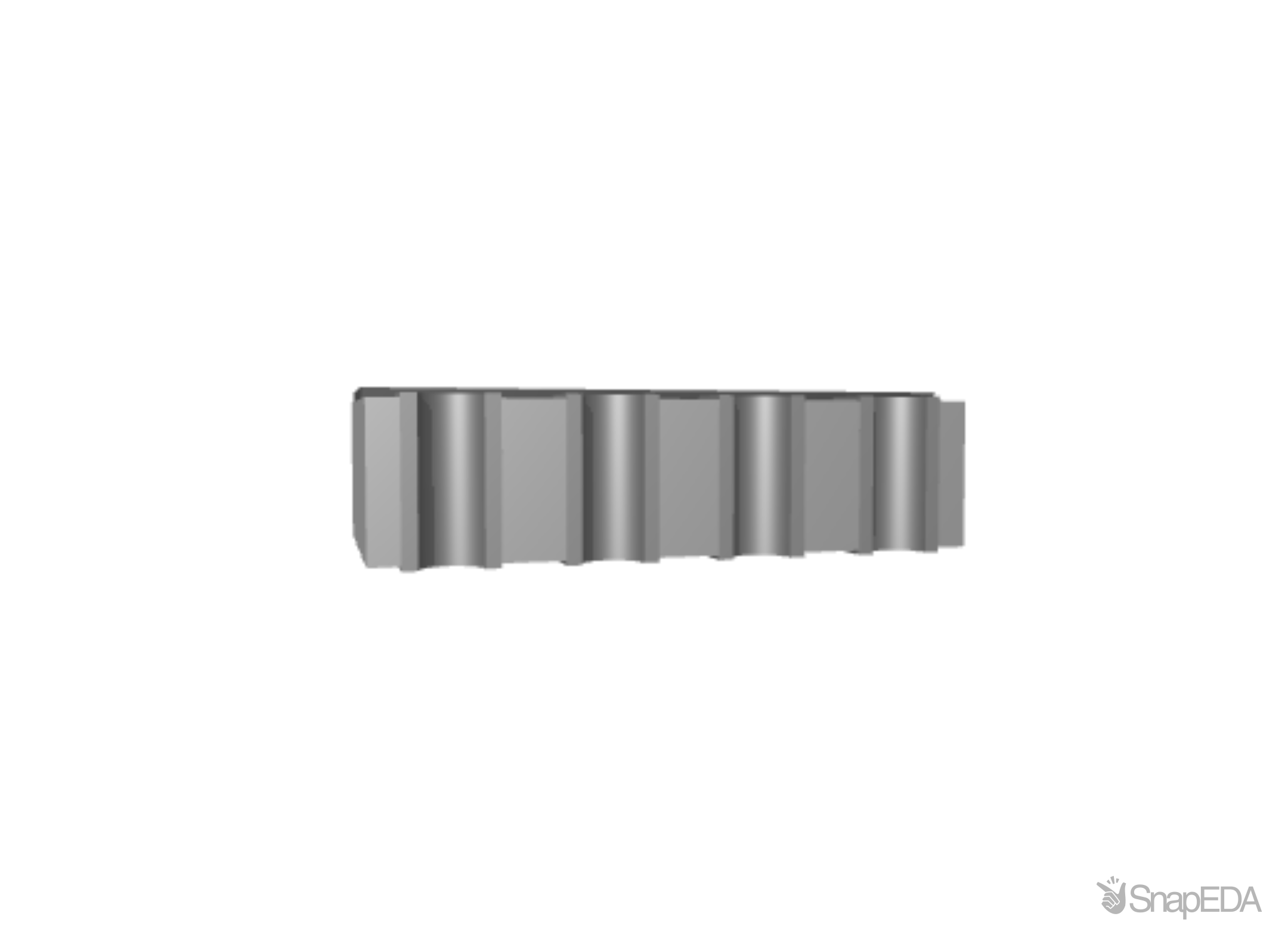 EXB-N8V332JX 3D Model