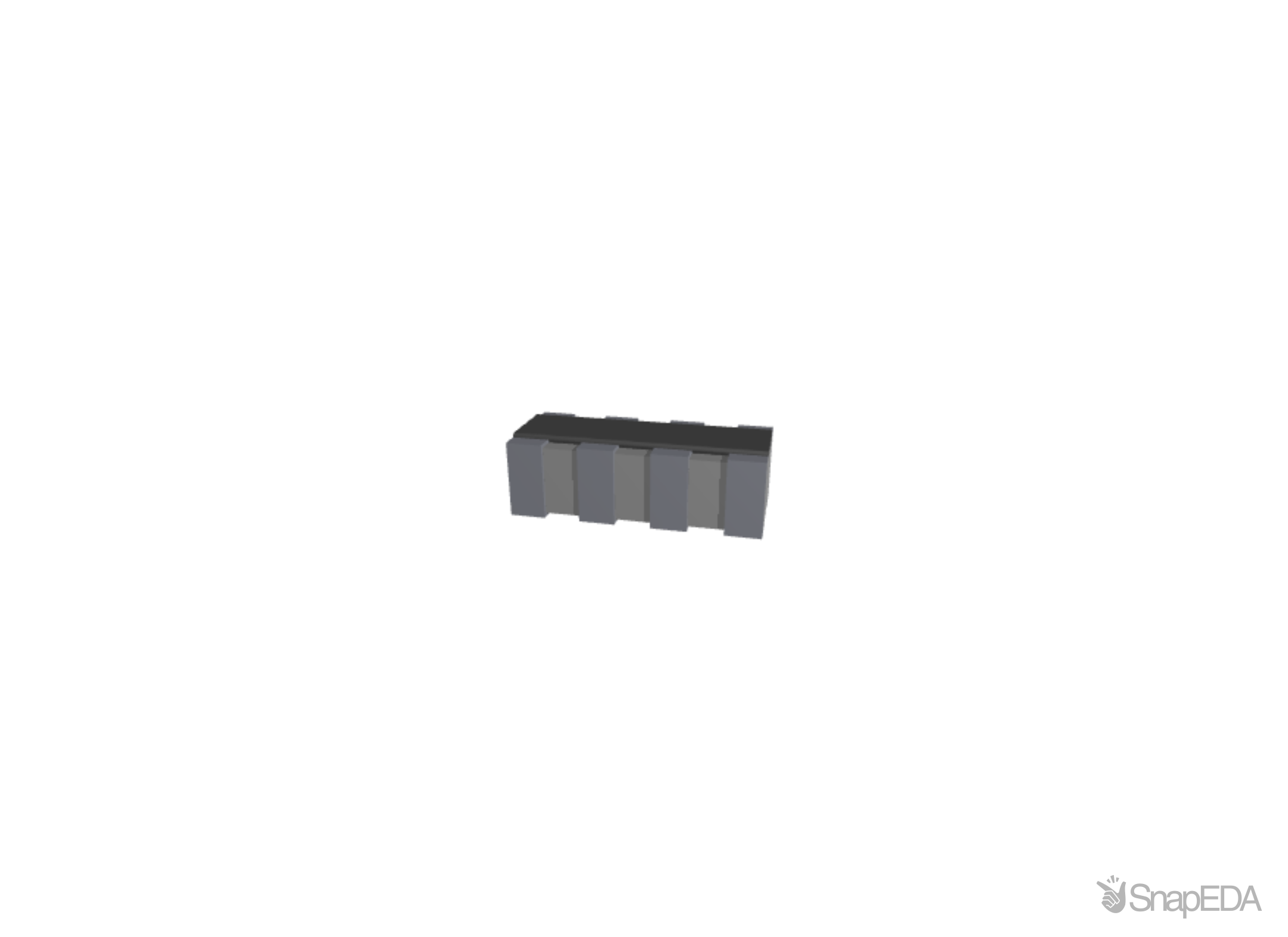 EXB-U18470JX 3D Model