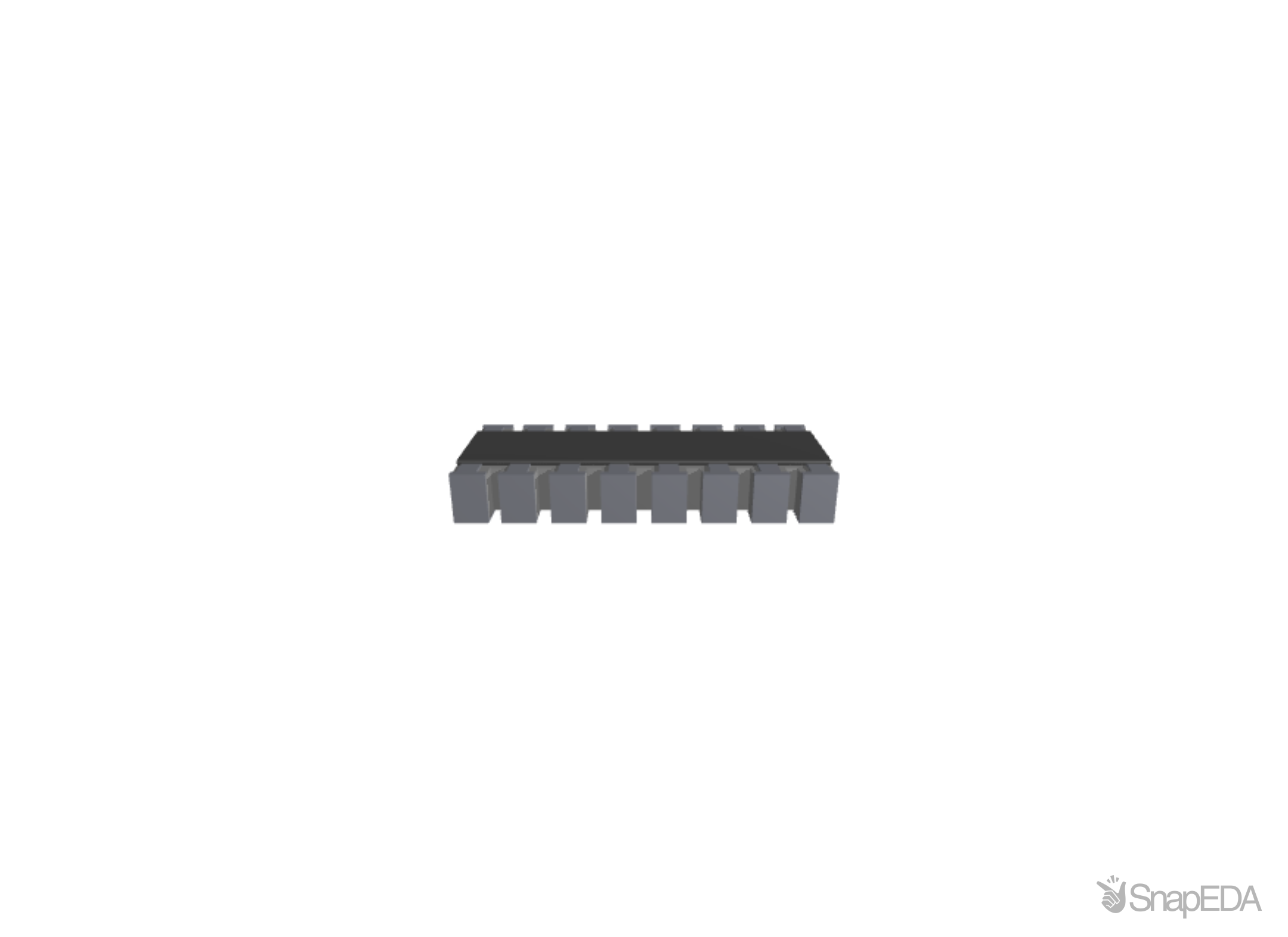 EXB-U2H152JV 3D Model