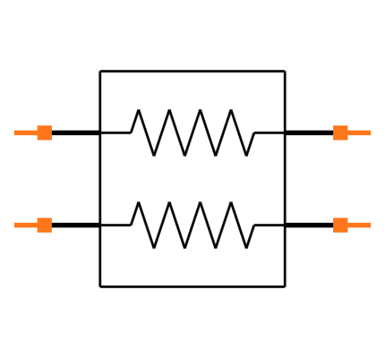 EXB-U341R8JV Symbol