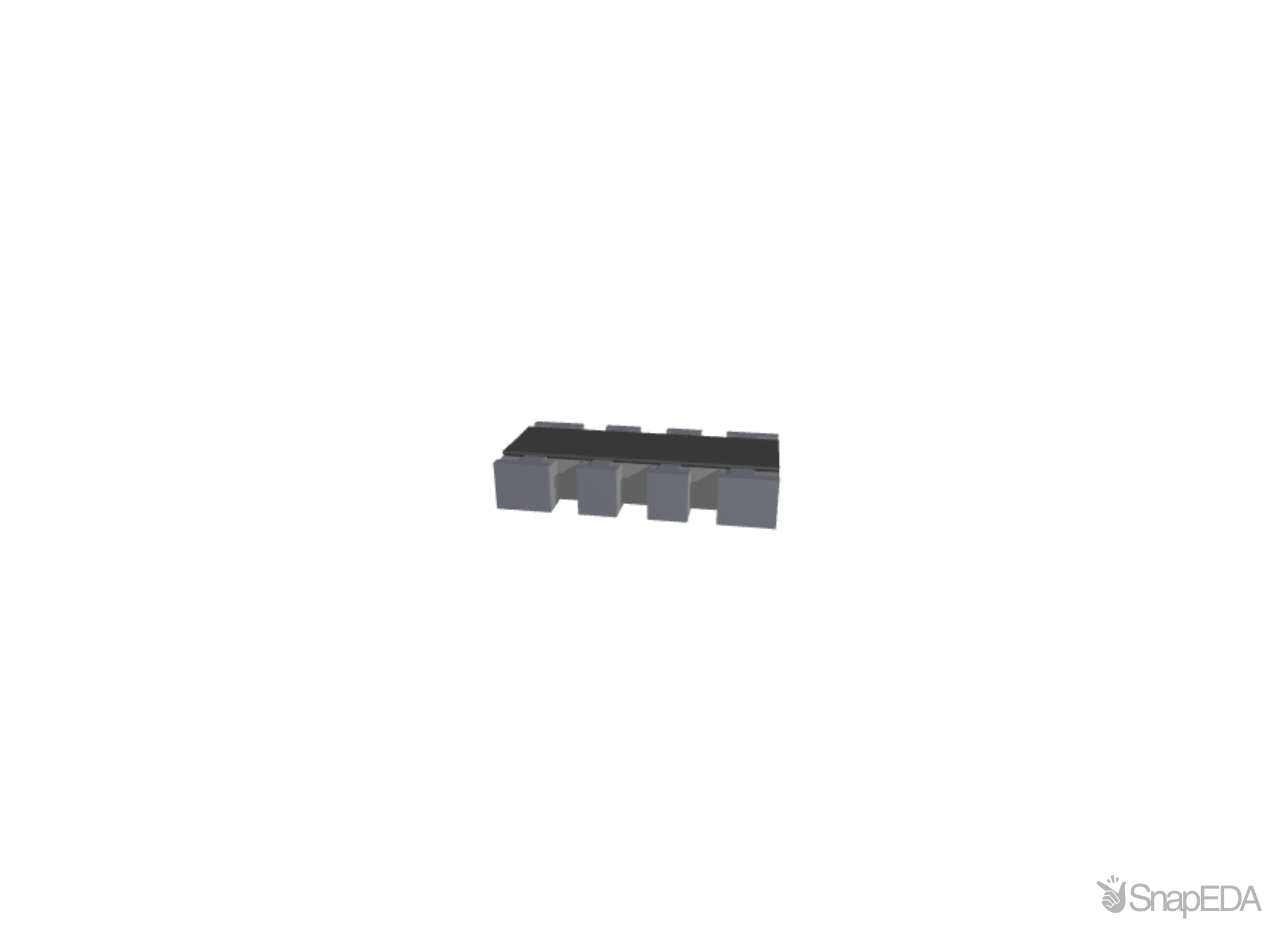 EXB-U384R7JV 3D Model