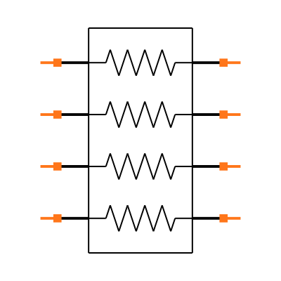 EXB-U38562JV Symbol