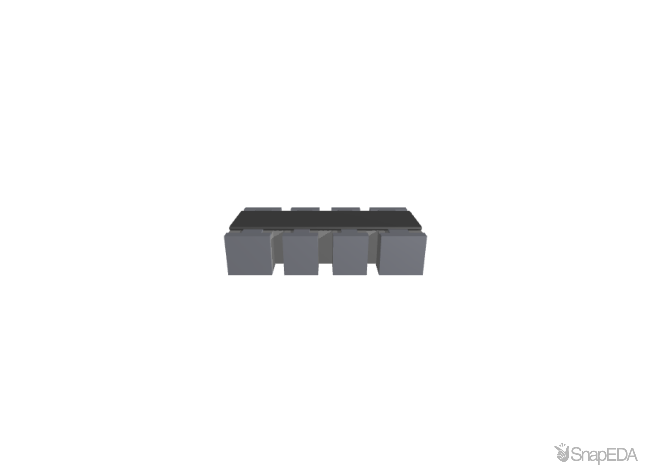 EXB28V104JX 3D Model