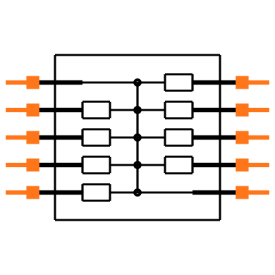 EXBA10E103J Symbol