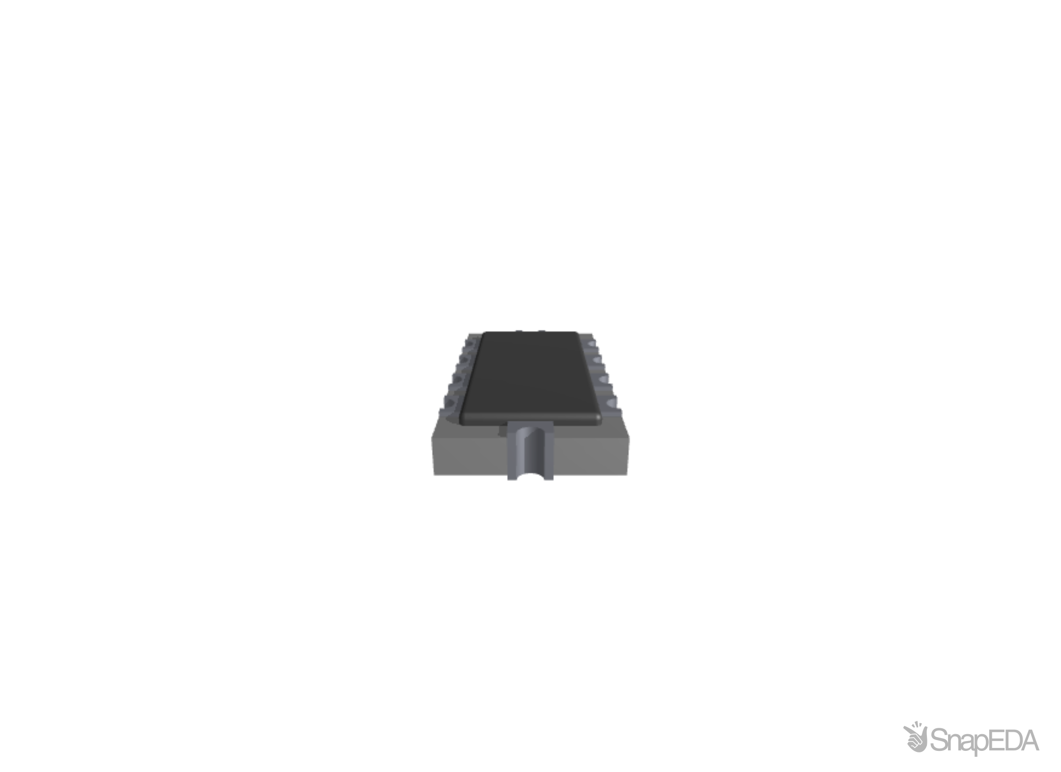EXBE10C123J 3D Model