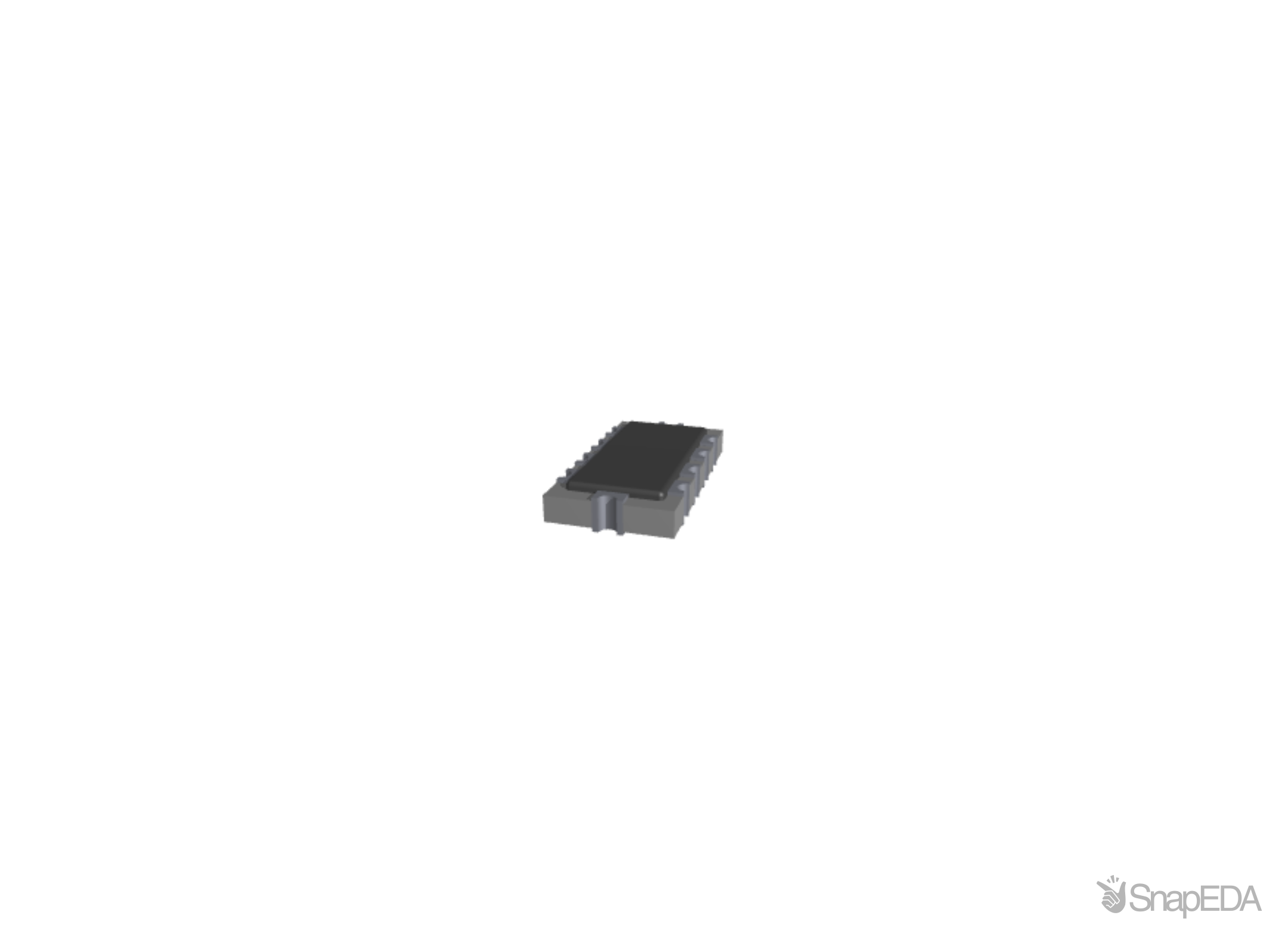 EXBE10C272J 3D Model