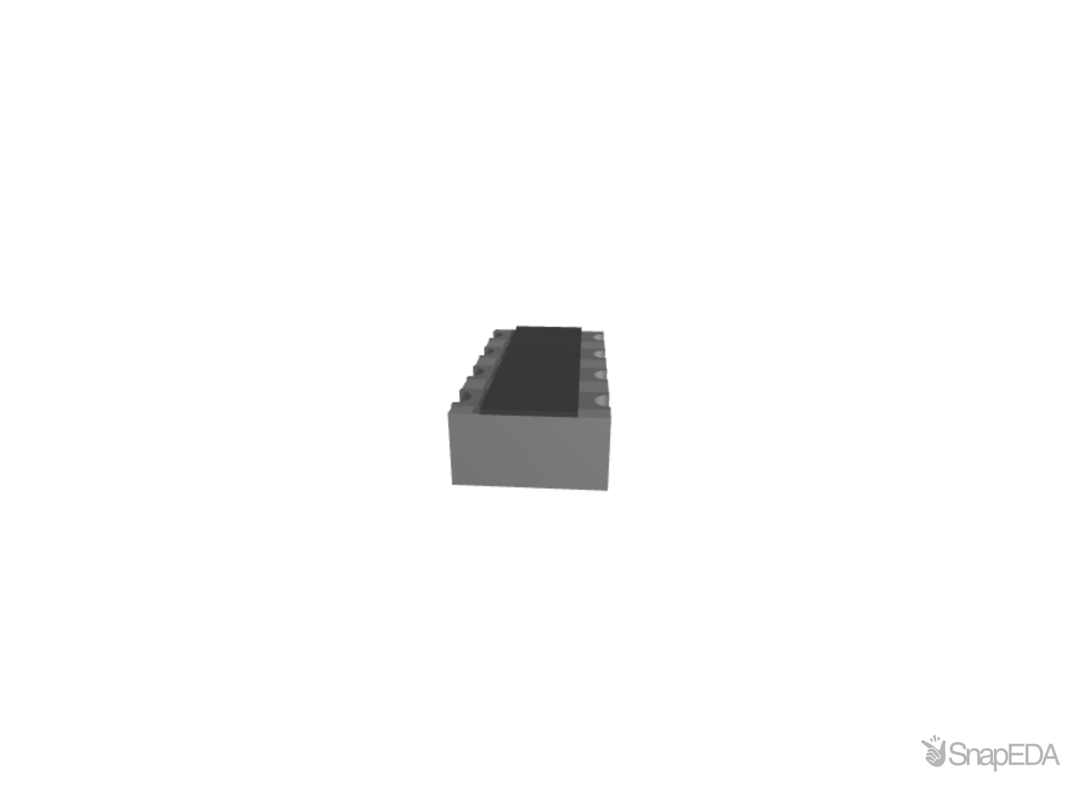 EXBN8V153JX 3D Model