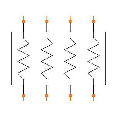 EXBN8V241JX Symbol
