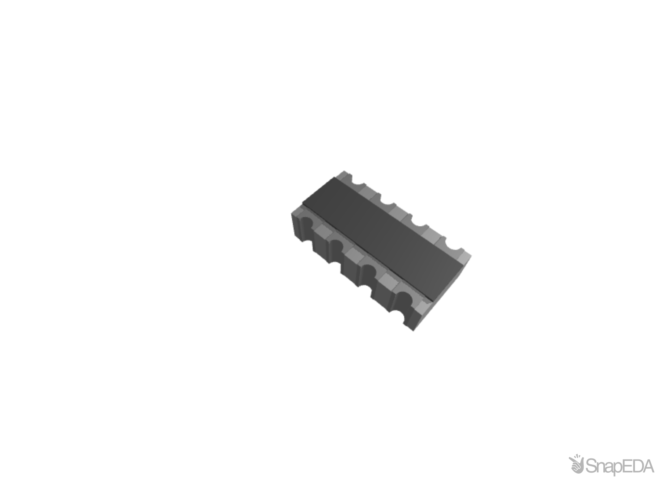 EXBN8V330JX 3D Model