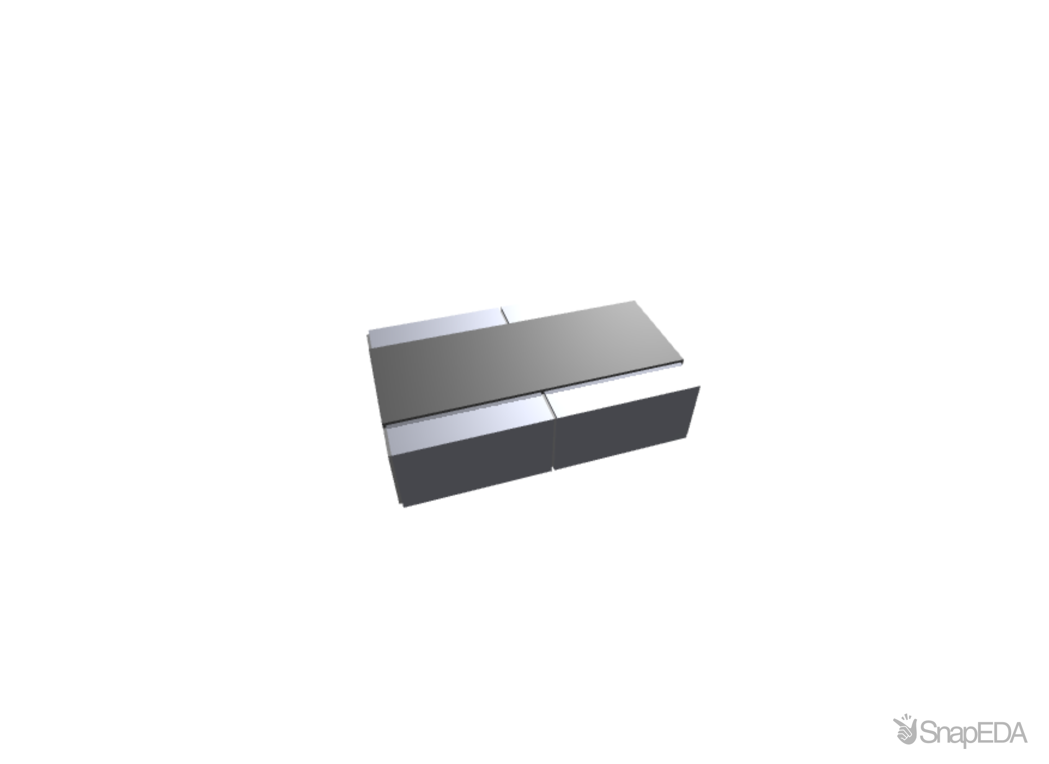 EXBS8V822J 3D Model