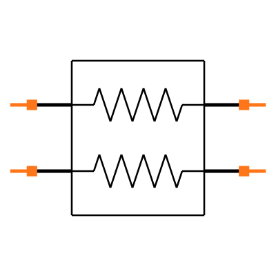 EXBU14300JX Symbol