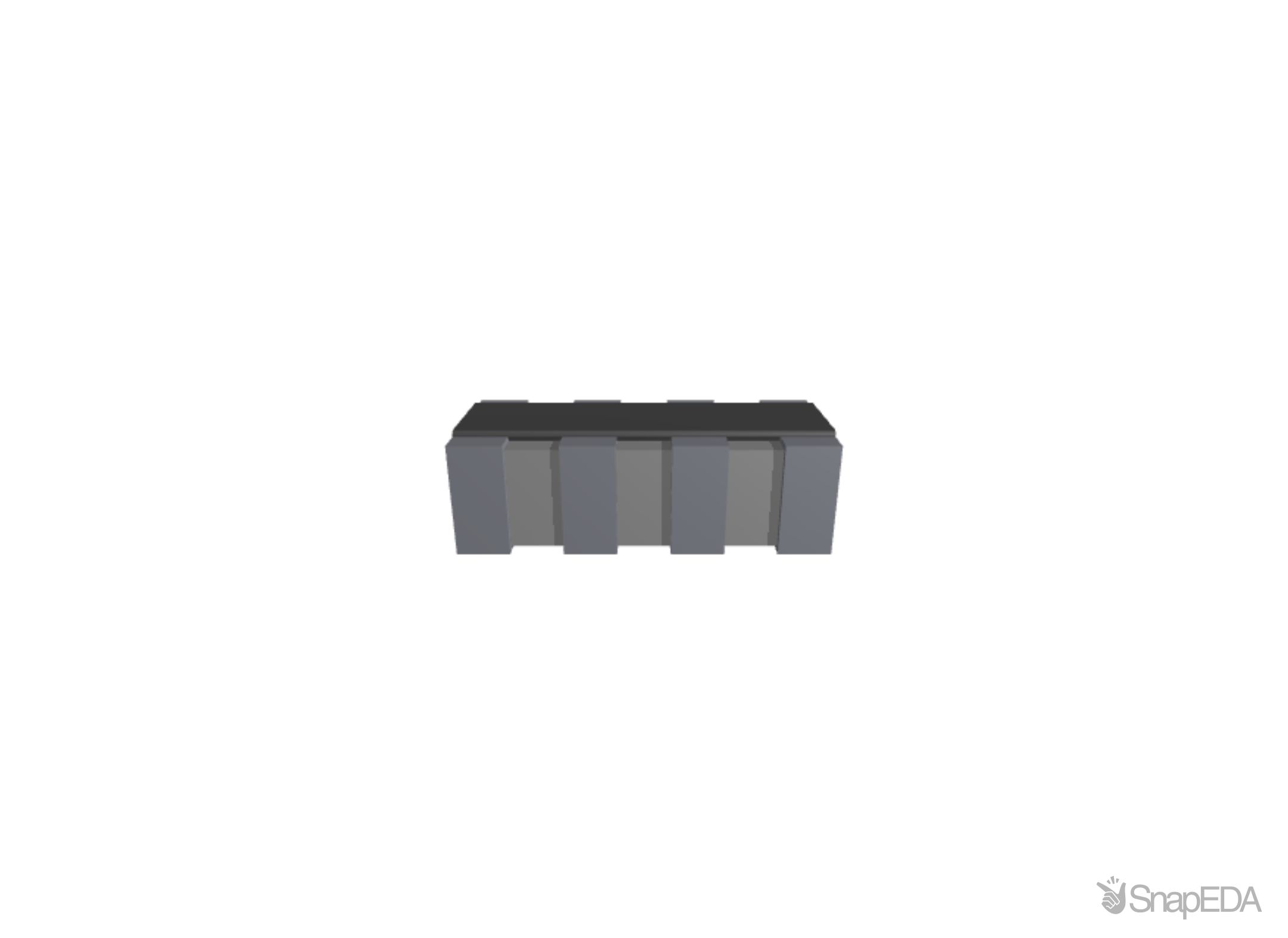 EXBU18330JX 3D Model