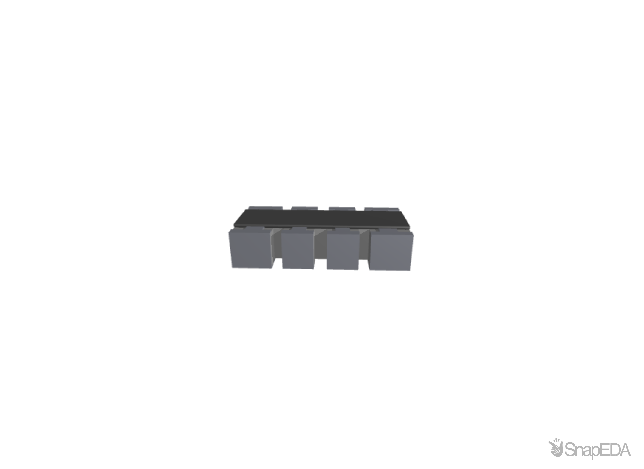 EXBU28103JX 3D Model