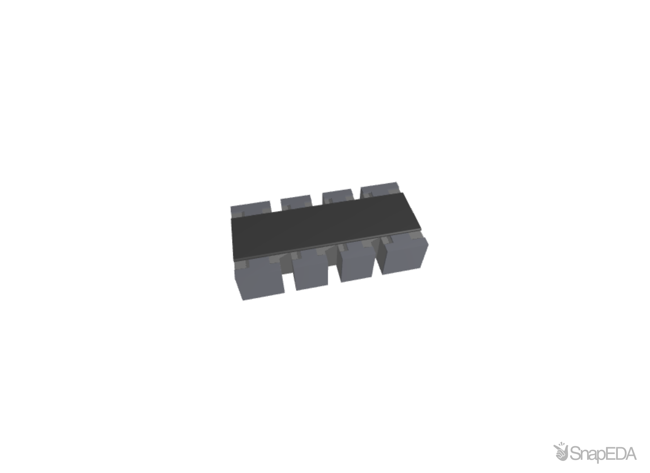 EXBU28510JX 3D Model