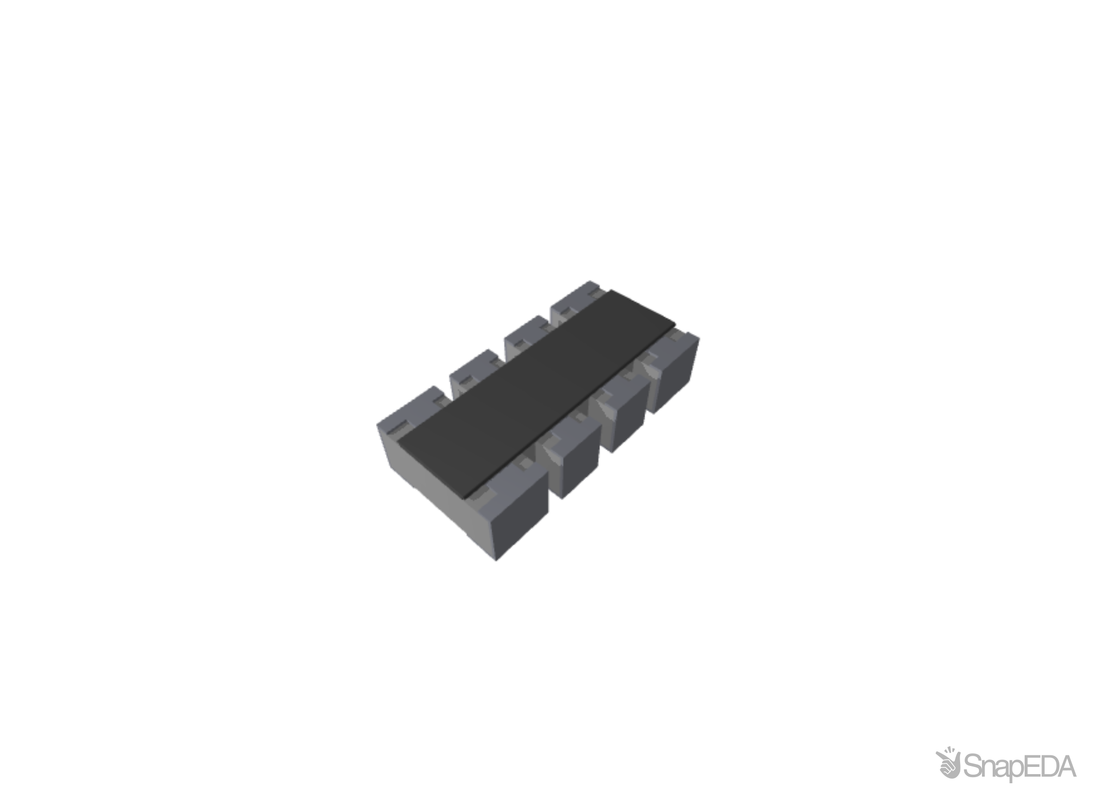 EXBU28R000X 3D Model