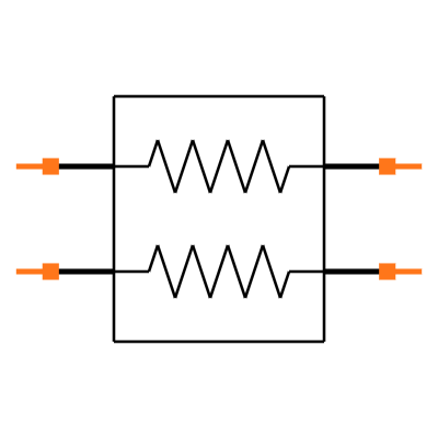 EXBU34111JV Symbol