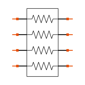 EXBU38304JV Symbol