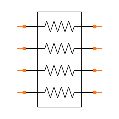 EXBU38392JV Symbol